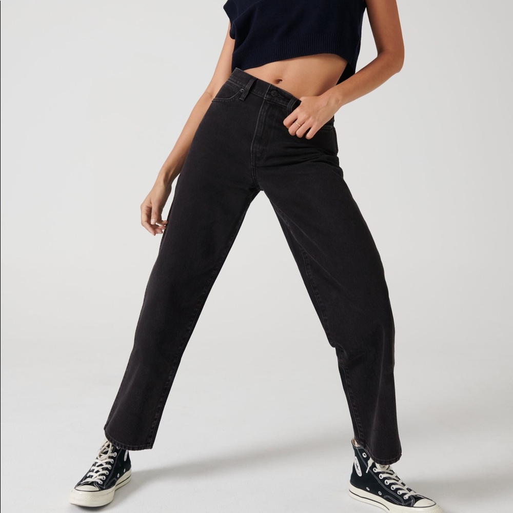 Sunday best jeans